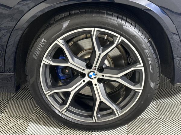 2019-BMW-X5-xDrive30d-M-Sport image:7