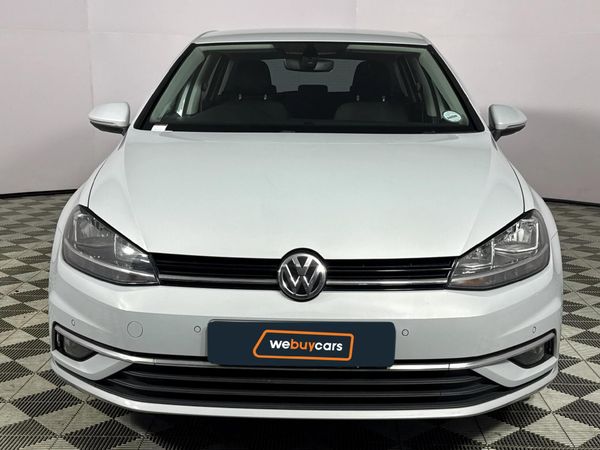 2018-Volkswagen-Golf-VII-10-TSI-Comfortline image:14