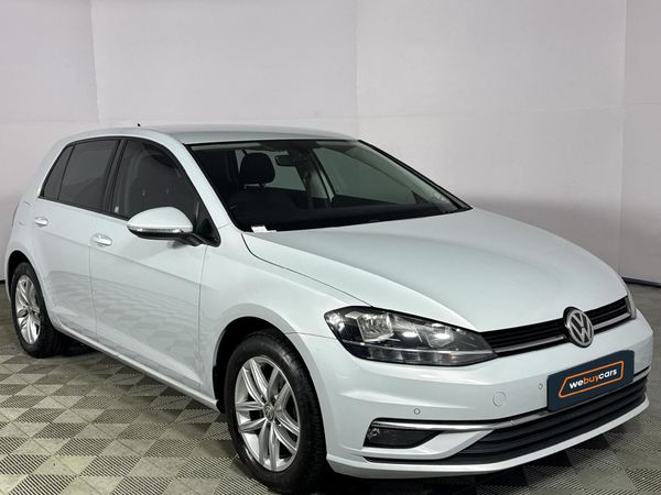 2018-Volkswagen-Golf-VII-10-TSI-Comfortline image:15