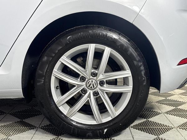2018-Volkswagen-Golf-VII-10-TSI-Comfortline image:6