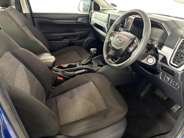 2023-Ford-Ranger-20D-XL-Double-Cab-Auto image:9
