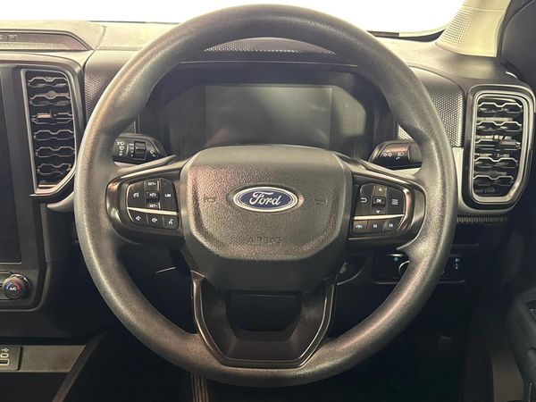 2023-Ford-Ranger-20D-XL-Double-Cab-Auto image:11
