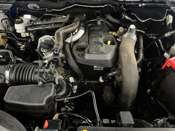 2023-Ford-Ranger-20D-XL-Double-Cab-Auto image:13
