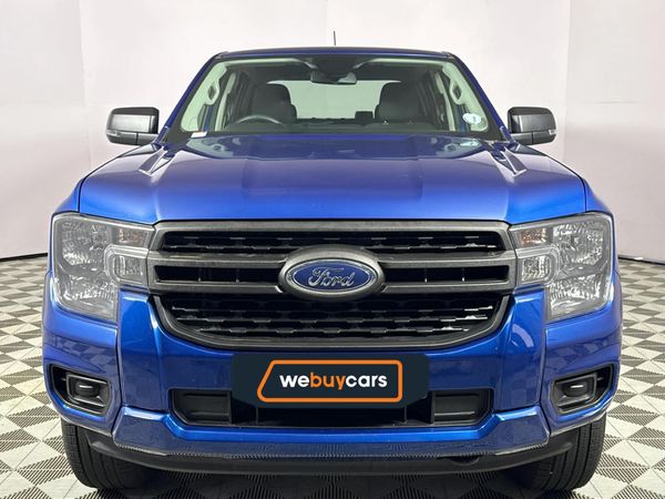 2023-Ford-Ranger-20D-XL-Double-Cab-Auto image:14