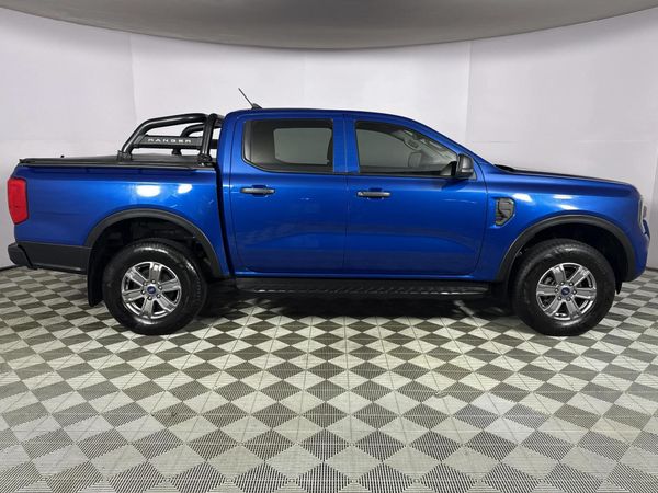 2023-Ford-Ranger-20D-XL-Double-Cab-Auto image:16