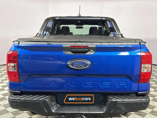 2023-Ford-Ranger-20D-XL-Double-Cab-Auto image:17