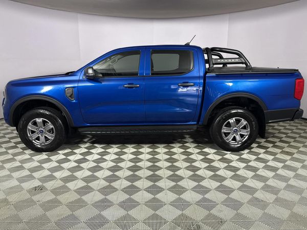 2023-Ford-Ranger-20D-XL-Double-Cab-Auto image:18