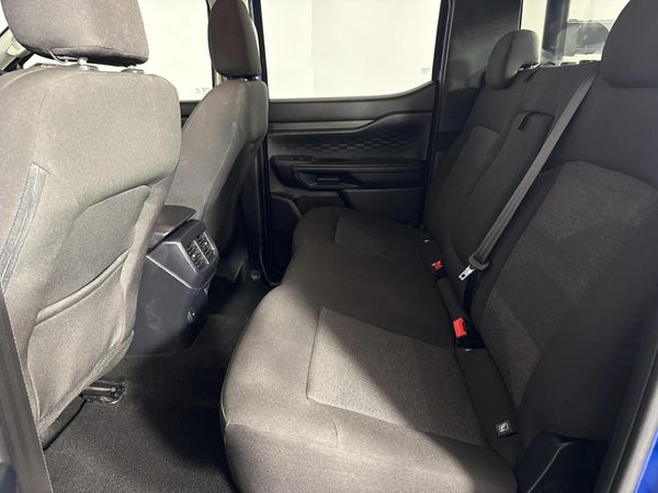 2023-Ford-Ranger-20D-XL-Double-Cab-Auto image:3