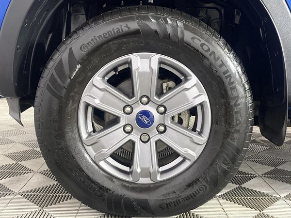 2023-Ford-Ranger-20D-XL-Double-Cab-Auto image:4