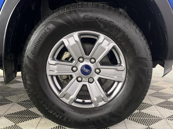2023-Ford-Ranger-20D-XL-Double-Cab-Auto image:5