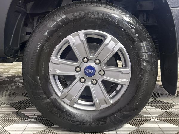 2023-Ford-Ranger-20D-XL-Double-Cab-Auto image:6