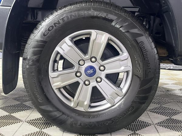 2023-Ford-Ranger-20D-XL-Double-Cab-Auto image:7