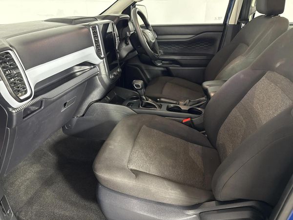 2023-Ford-Ranger-20D-XL-Double-Cab-Auto image:8