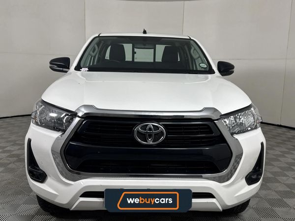 2024-Toyota-Hilux-24-GD-6-Raised-Body-Raider-Extended-Cab image:11