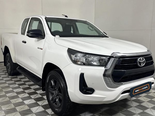 2024-Toyota-Hilux-24-GD-6-Raised-Body-Raider-Extended-Cab image:12