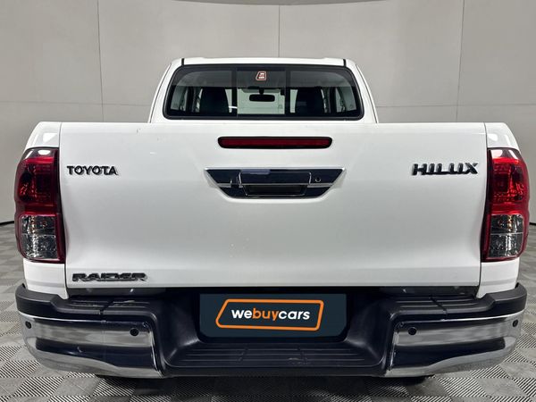 2024-Toyota-Hilux-24-GD-6-Raised-Body-Raider-Extended-Cab image:14
