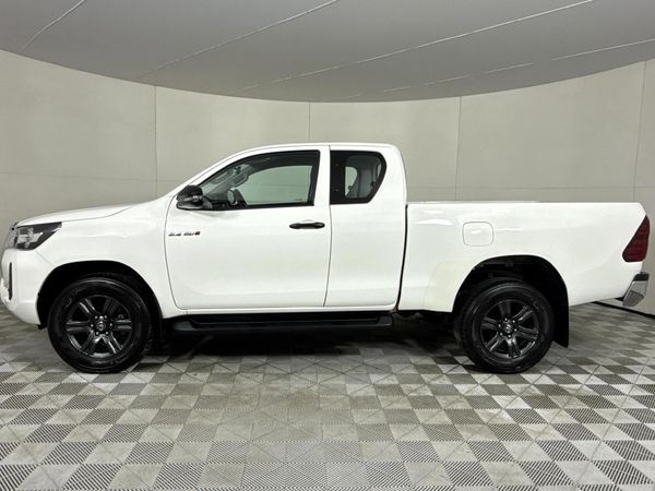 2024-Toyota-Hilux-24-GD-6-Raised-Body-Raider-Extended-Cab image:15