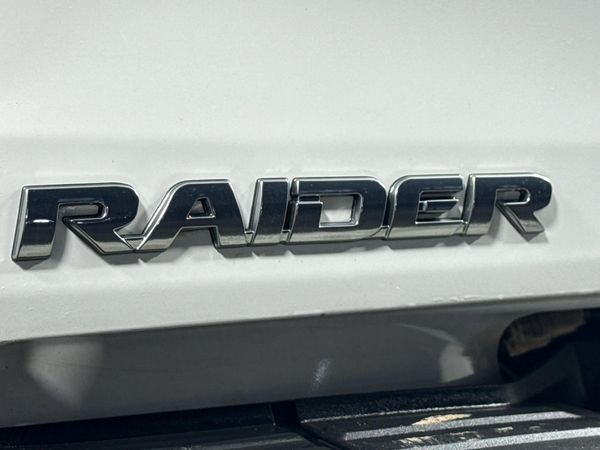 2024-Toyota-Hilux-24-GD-6-Raised-Body-Raider-Extended-Cab image:8