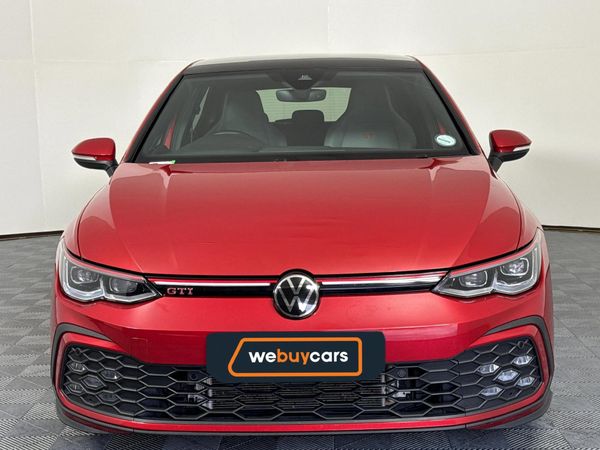 2023-Volkswagen-Golf-8-GTI-20-TSI-Auto image:12