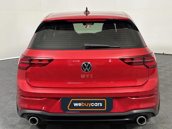 2023-Volkswagen-Golf-8-GTI-20-TSI-Auto image:15