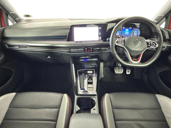 2023-Volkswagen-Golf-8-GTI-20-TSI-Auto image:1