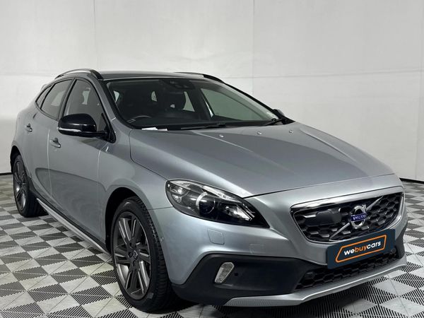 2016-Volvo-V40-CC-D4-Elite-Auto image:13