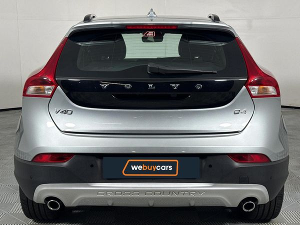 2016-Volvo-V40-CC-D4-Elite-Auto image:15