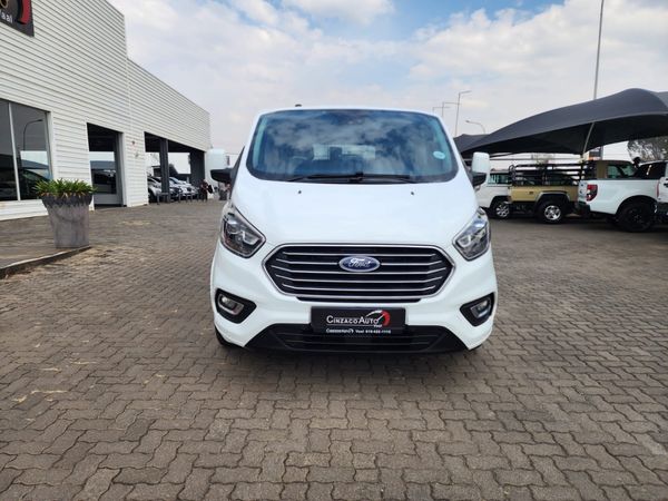 2022-Ford-Tourneo-Custom-LTD-20-TDCi-Auto-136KW image:1