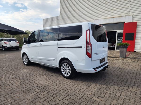 2022-Ford-Tourneo-Custom-LTD-20-TDCi-Auto-136KW image:5