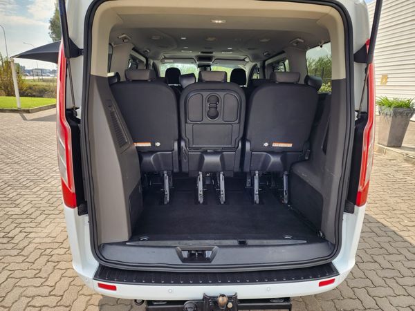 2022-Ford-Tourneo-Custom-LTD-20-TDCi-Auto-136KW image:8