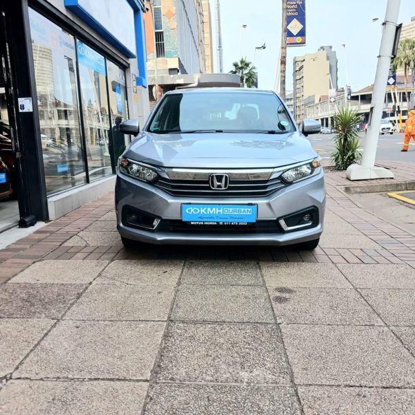 2022-Honda-Amaze-12-Comfort-Auto image:1