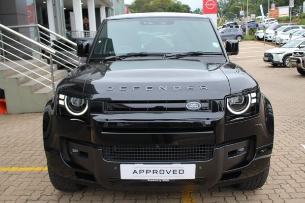 2026-Land-Rover-Defender-110-D250-X-Dynamic-SE image:1