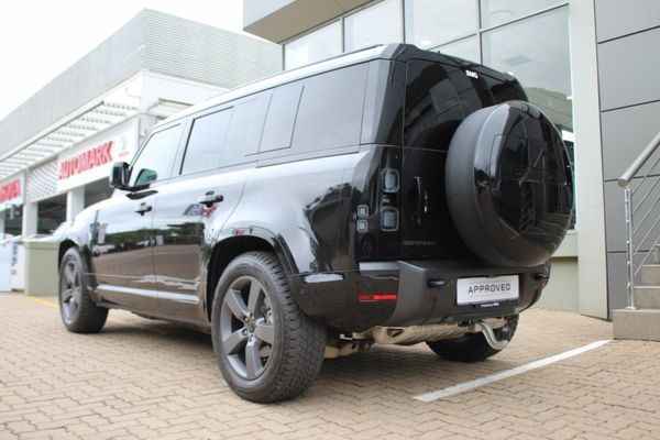 2026-Land-Rover-Defender-110-D250-X-Dynamic-SE image:5