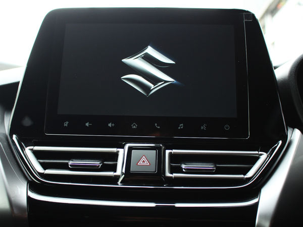 2024-Suzuki-Fronx-15-GLX-Auto image:9