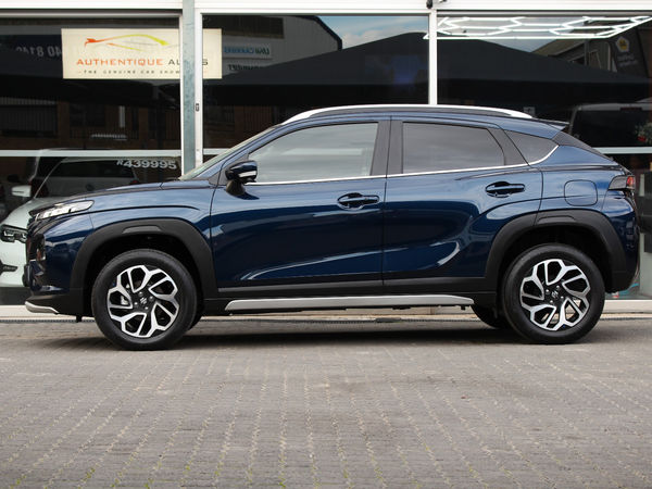 2024-Suzuki-Fronx-15-GLX-Auto image:1