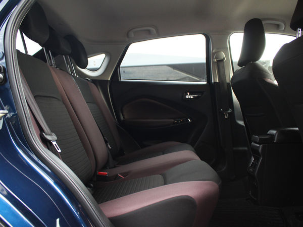 2024-Suzuki-Fronx-15-GLX-Auto image:5