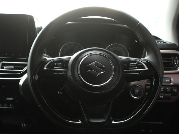 2024-Suzuki-Fronx-15-GLX-Auto image:7
