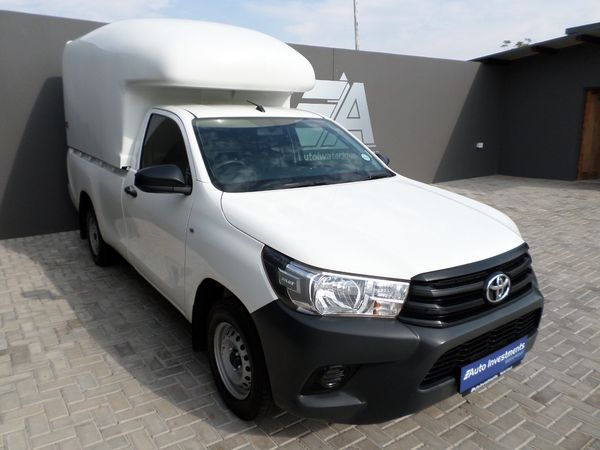 2024-Toyota-Hilux-24-GD-Single-Cab image:1