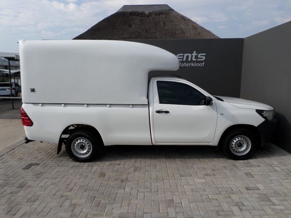 2024-Toyota-Hilux-24-GD-Single-Cab image:3
