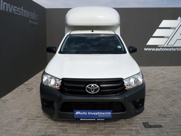 2024-Toyota-Hilux-24-GD-Single-Cab image:4