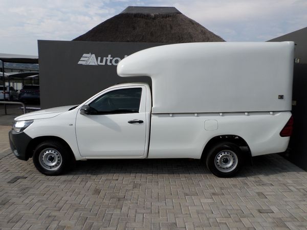 2024-Toyota-Hilux-24-GD-Single-Cab image:5