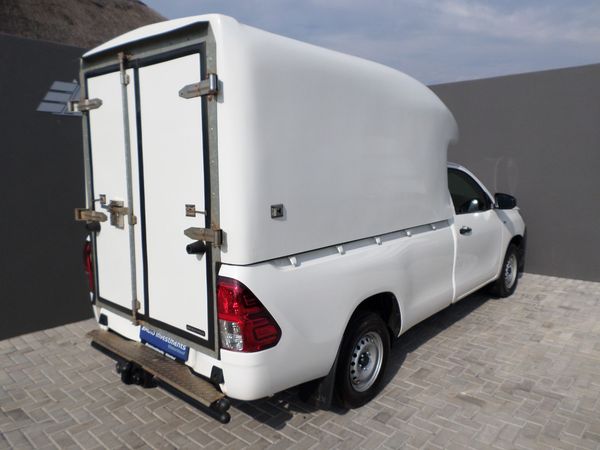 2024-Toyota-Hilux-24-GD-Single-Cab image:8