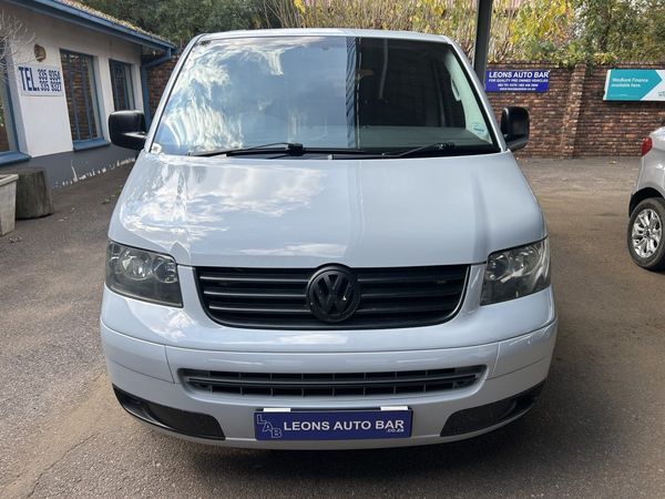 2008-Volkswagen-Kombi-19-TDI image:1