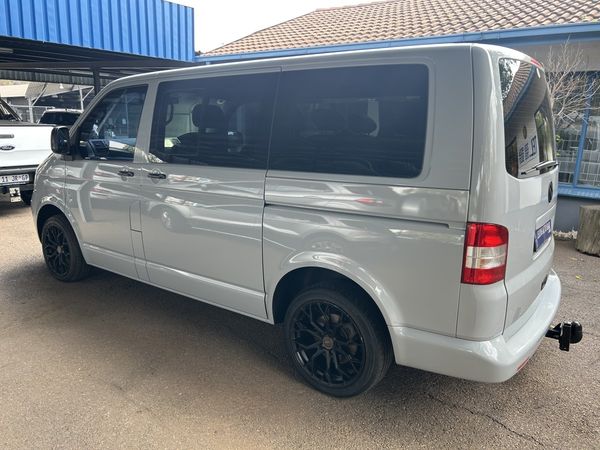 2008-Volkswagen-Kombi-19-TDI image:2
