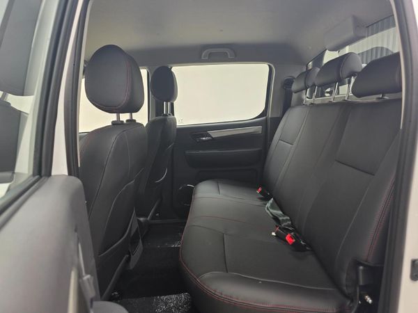 2026-JAC-T8-20-CDI-Lux-Double-Cab image:10