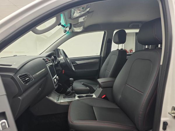 2026-JAC-T8-20-CDI-Lux-Double-Cab image:12