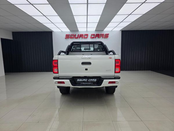2026-JAC-T8-20-CDI-Lux-Double-Cab image:5