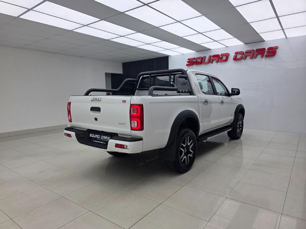 2026-JAC-T8-20-CDI-Lux-Double-Cab image:6