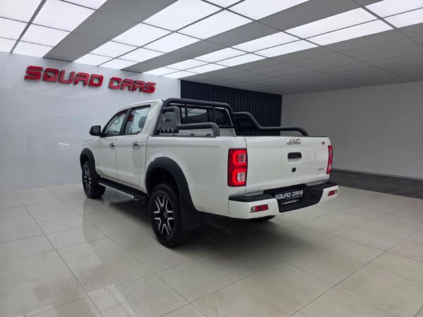 2026-JAC-T8-20-CDI-Lux-Double-Cab image:7