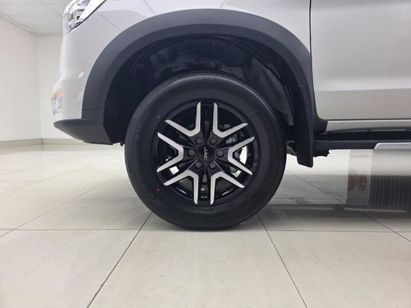 2026-JAC-T8-20-CDI-Lux-Double-Cab image:8